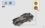 Building Instructions - LEGO - Speed Champions - 75881 - 2016 Ford GT & 1966 Ford GT40: Page 51