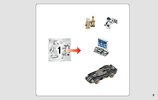 Building Instructions - LEGO - Speed Champions - 75881 - 2016 Ford GT & 1966 Ford GT40: Page 3