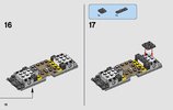 Building Instructions - LEGO - Speed Champions - 75881 - 2016 Ford GT & 1966 Ford GT40: Page 18