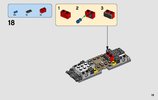 Building Instructions - LEGO - Speed Champions - 75881 - 2016 Ford GT & 1966 Ford GT40: Page 19