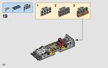 Building Instructions - LEGO - Speed Champions - 75881 - 2016 Ford GT & 1966 Ford GT40: Page 20