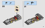 Building Instructions - LEGO - Speed Champions - 75881 - 2016 Ford GT & 1966 Ford GT40: Page 21