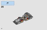 Building Instructions - LEGO - Speed Champions - 75881 - 2016 Ford GT & 1966 Ford GT40: Page 24