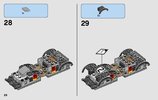 Building Instructions - LEGO - Speed Champions - 75881 - 2016 Ford GT & 1966 Ford GT40: Page 26