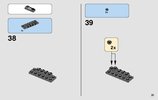 Building Instructions - LEGO - Speed Champions - 75881 - 2016 Ford GT & 1966 Ford GT40: Page 31