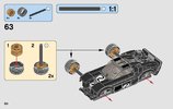 Building Instructions - LEGO - Speed Champions - 75881 - 2016 Ford GT & 1966 Ford GT40: Page 50