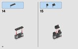 Building Instructions - LEGO - Speed Champions - 75881 - 2016 Ford GT & 1966 Ford GT40: Page 12