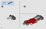 Building Instructions - LEGO - Speed Champions - 75881 - 2016 Ford GT & 1966 Ford GT40: Page 14