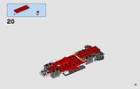 Building Instructions - LEGO - Speed Champions - 75881 - 2016 Ford GT & 1966 Ford GT40: Page 15