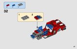 Building Instructions - LEGO - Speed Champions - 75881 - 2016 Ford GT & 1966 Ford GT40: Page 27