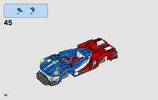 Building Instructions - LEGO - Speed Champions - 75881 - 2016 Ford GT & 1966 Ford GT40: Page 40