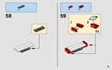 Building Instructions - LEGO - Speed Champions - 75881 - 2016 Ford GT & 1966 Ford GT40: Page 51