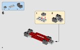 Building Instructions - LEGO - Speed Champions - 75881 - 2016 Ford GT & 1966 Ford GT40: Page 6