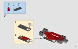 Building Instructions - LEGO - Speed Champions - 75881 - 2016 Ford GT & 1966 Ford GT40: Page 7