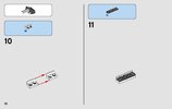 Building Instructions - LEGO - Speed Champions - 75881 - 2016 Ford GT & 1966 Ford GT40: Page 10