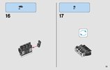 Building Instructions - LEGO - Speed Champions - 75881 - 2016 Ford GT & 1966 Ford GT40: Page 13