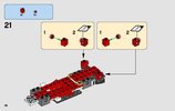 Building Instructions - LEGO - Speed Champions - 75881 - 2016 Ford GT & 1966 Ford GT40: Page 16