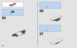 Building Instructions - LEGO - Speed Champions - 75881 - 2016 Ford GT & 1966 Ford GT40: Page 50