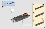 Building Instructions - LEGO - Speed Champions - 75882 - Ferrari FXX K & Development Center: Page 9