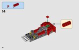 Building Instructions - LEGO - Speed Champions - 75882 - Ferrari FXX K & Development Center: Page 16