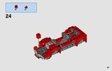 Building Instructions - LEGO - Speed Champions - 75882 - Ferrari FXX K & Development Center: Page 27