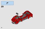 Building Instructions - LEGO - Speed Champions - 75882 - Ferrari FXX K & Development Center: Page 32