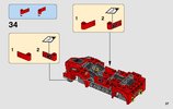 Building Instructions - LEGO - Speed Champions - 75882 - Ferrari FXX K & Development Center: Page 37