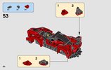 Building Instructions - LEGO - Speed Champions - 75882 - Ferrari FXX K & Development Center: Page 50