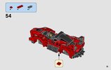 Building Instructions - LEGO - Speed Champions - 75882 - Ferrari FXX K & Development Center: Page 51