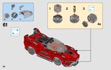 Building Instructions - LEGO - Speed Champions - 75882 - Ferrari FXX K & Development Center: Page 58