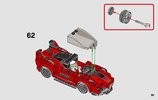 Building Instructions - LEGO - Speed Champions - 75882 - Ferrari FXX K & Development Center: Page 59