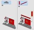 Building Instructions - LEGO - Speed Champions - 75882 - Ferrari FXX K & Development Center: Page 11