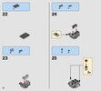 Building Instructions - LEGO - Speed Champions - 75882 - Ferrari FXX K & Development Center: Page 18