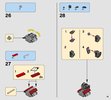 Building Instructions - LEGO - Speed Champions - 75882 - Ferrari FXX K & Development Center: Page 19