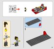 Building Instructions - LEGO - Speed Champions - 75882 - Ferrari FXX K & Development Center: Page 23