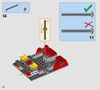 Building Instructions - LEGO - Speed Champions - 75882 - Ferrari FXX K & Development Center: Page 34