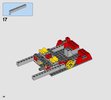 Building Instructions - LEGO - Speed Champions - 75882 - Ferrari FXX K & Development Center: Page 38