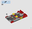 Building Instructions - LEGO - Speed Champions - 75882 - Ferrari FXX K & Development Center: Page 41