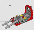 Building Instructions - LEGO - Speed Champions - 75882 - Ferrari FXX K & Development Center: Page 71