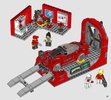 Building Instructions - LEGO - Speed Champions - 75882 - Ferrari FXX K & Development Center: Page 77