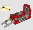 Building Instructions - LEGO - Speed Champions - 75882 - Ferrari FXX K & Development Center: Page 78