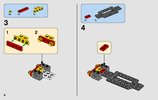 Building Instructions - LEGO - Speed Champions - 75882 - Ferrari FXX K & Development Center: Page 6