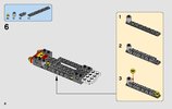 Building Instructions - LEGO - Speed Champions - 75882 - Ferrari FXX K & Development Center: Page 8