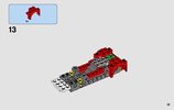 Building Instructions - LEGO - Speed Champions - 75882 - Ferrari FXX K & Development Center: Page 15