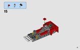 Building Instructions - LEGO - Speed Champions - 75882 - Ferrari FXX K & Development Center: Page 17