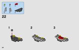 Building Instructions - LEGO - Speed Champions - 75882 - Ferrari FXX K & Development Center: Page 24