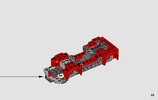 Building Instructions - LEGO - Speed Champions - 75882 - Ferrari FXX K & Development Center: Page 25