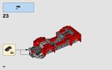 Building Instructions - LEGO - Speed Champions - 75882 - Ferrari FXX K & Development Center: Page 26