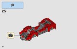 Building Instructions - LEGO - Speed Champions - 75882 - Ferrari FXX K & Development Center: Page 28