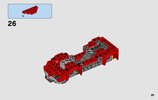 Building Instructions - LEGO - Speed Champions - 75882 - Ferrari FXX K & Development Center: Page 29